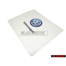 Genuine VW Mousepad - 000087703K