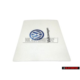 Genuine VW Mousepad - 000087703K