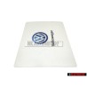 Genuine VW Mousepad - 000087703K