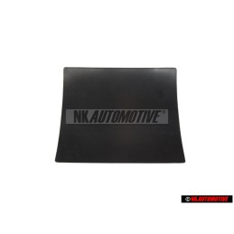 Genuine VW Mousepad - 000087703K