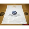 Genuine VW Carrier Bag - 000087317CA