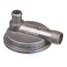 Genuine VW Pressure-Relief Valve - 023129101