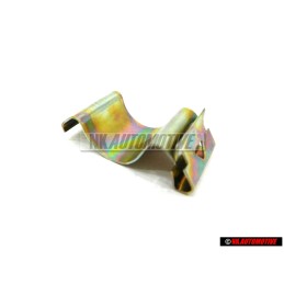 Genuine VW Clamp - 025133348
