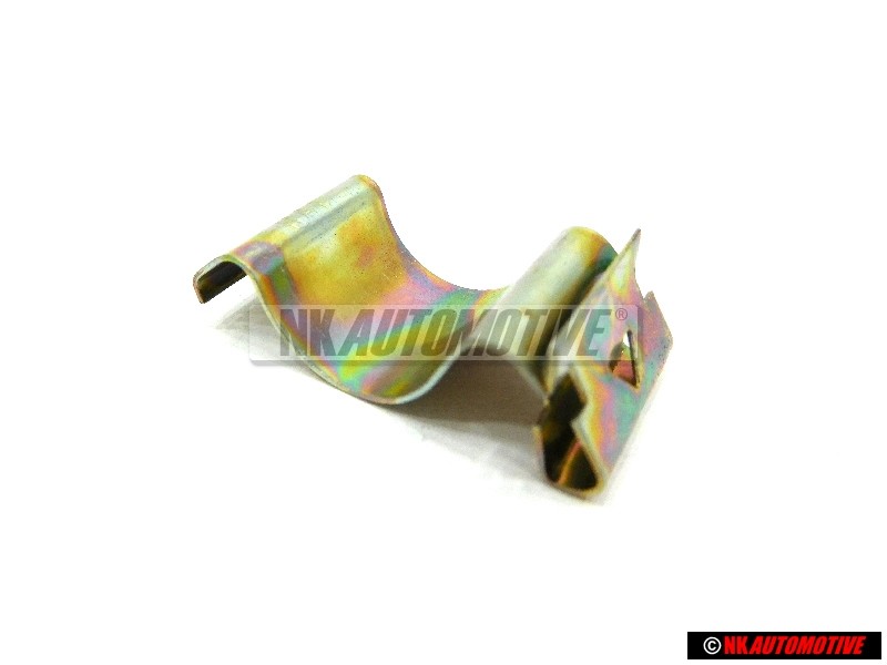 Genuine VW Clamp - 025133348