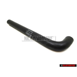 Genuine VW Vent Hose - 027133394M