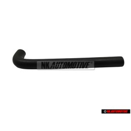 Genuine VW Vent Hose - 027133394M