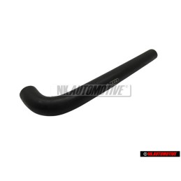 Genuine VW Vent Hose - 027133394M