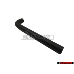 Genuine VW Vent Hose - 027133394M