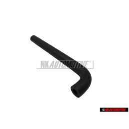 Genuine VW Vent Hose - 027133394M