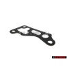 Genuine VW Oil Cooler Filter Bracket Housing Sealing Gasket - 028115441C