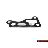 Genuine VW Oil Cooler Filter Bracket Housing Sealing Gasket - 028115441C