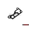 Genuine VW Oil Cooler Filter Bracket Housing Sealing Gasket - 028115441C