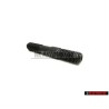 Genuine VW Threaded Pin - 030103397A