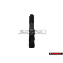 Genuine VW Threaded Pin - 030103397A