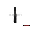Genuine VW Threaded Pin - 030103397A