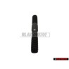 Genuine VW Threaded Pin - 030103397A