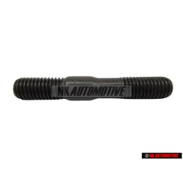 Genuine VW Threaded Pin - 030103397A