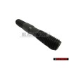 Genuine VW Threaded Pin - 030103397A