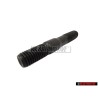 Genuine VW Threaded Pin - 030103397A