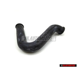 Genuine VW Air Hose - 030103493AE