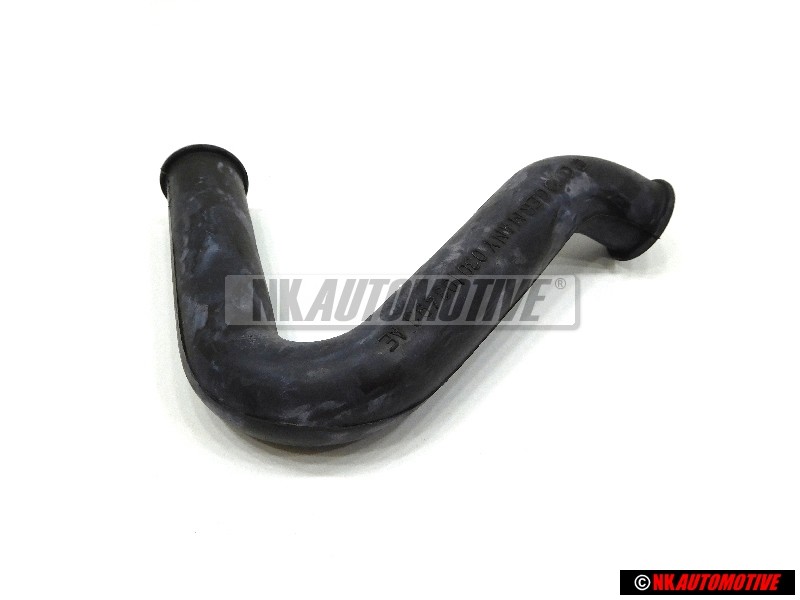 Genuine VW Air Hose - 030103493AE