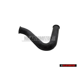 Genuine VW Air Hose - 030103493AE