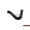 Genuine VW Air Hose - 030103493AE