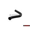 Genuine VW Air Hose - 030103493AE