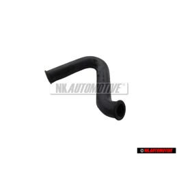 Genuine VW Air Hose - 030103493AE