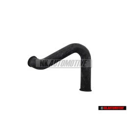 Genuine VW Air Hose - 030103493AE