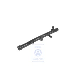 Genuine VW Coolant Pipe - 030121065R