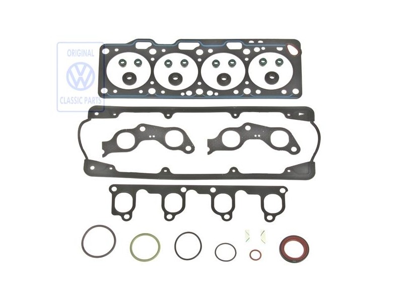Genuine VW Gasket Set For Cylinder Head - 030198012A