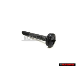 Genuine VW Fillister Hd Bolt - 037103531