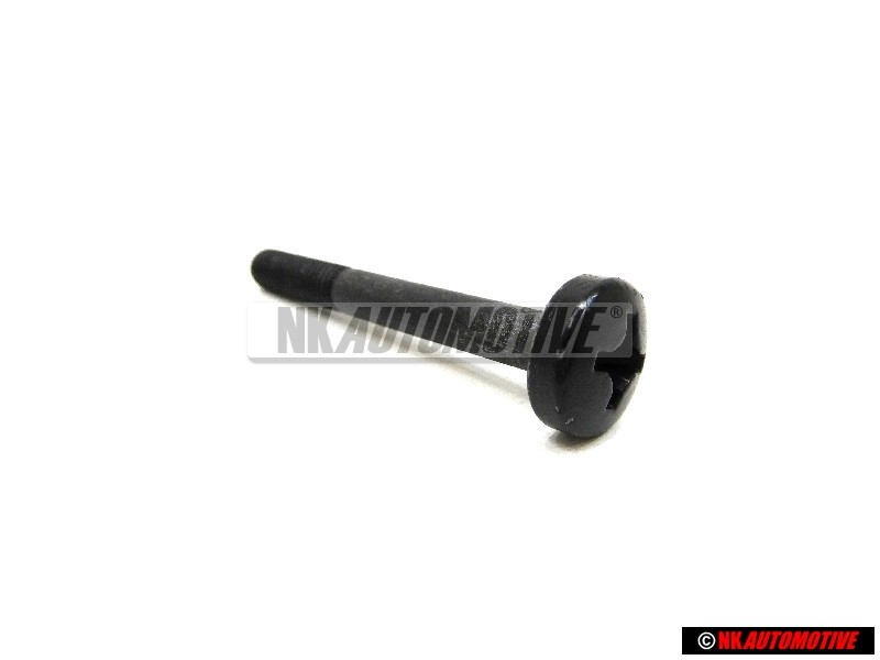 Genuine VW Fillister Hd Bolt - 037103531