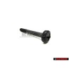 Genuine VW Fillister Hd Bolt - 037103531