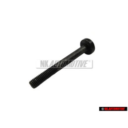Genuine VW Fillister Hd Bolt - 037103531