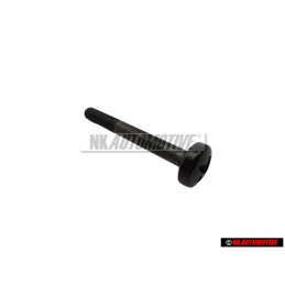 Genuine VW Fillister Hd Bolt - 037103531