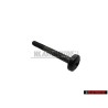 Genuine VW Fillister Hd Bolt - 037103531