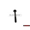 Genuine VW Fillister Hd Bolt - 037103531