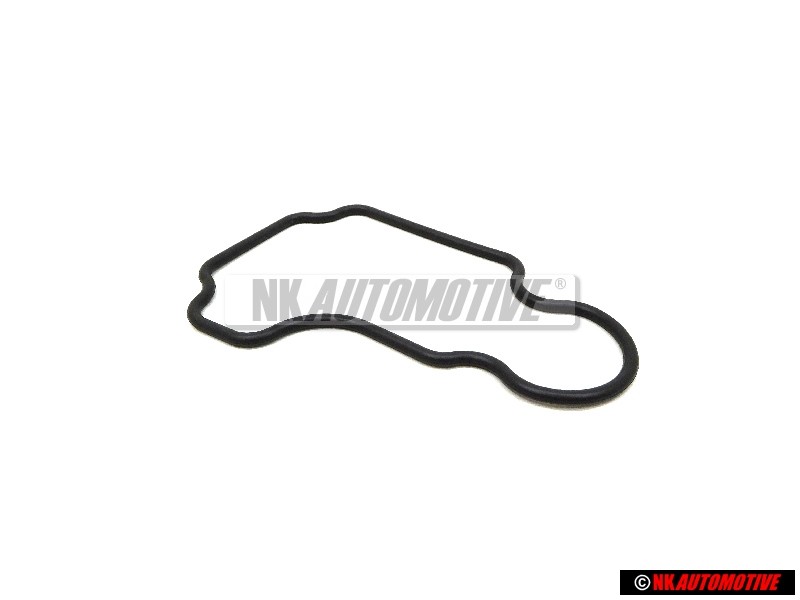 Genuine VW Engine Block Crank Case Breather Assembly Seal - 048103771