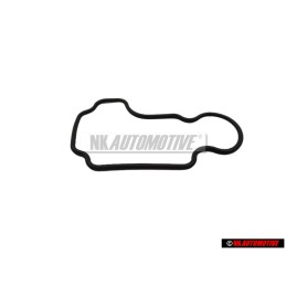 Genuine VW Engine Block Crank Case Breather Assembly Seal - 048103771