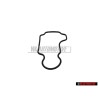 Genuine VW Engine Block Crank Case Breather Assembly Seal - 048103771