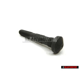 Genuine VW Big End Bolt, Press-Fitted (Rotation-Angle Controlled) - 048105425