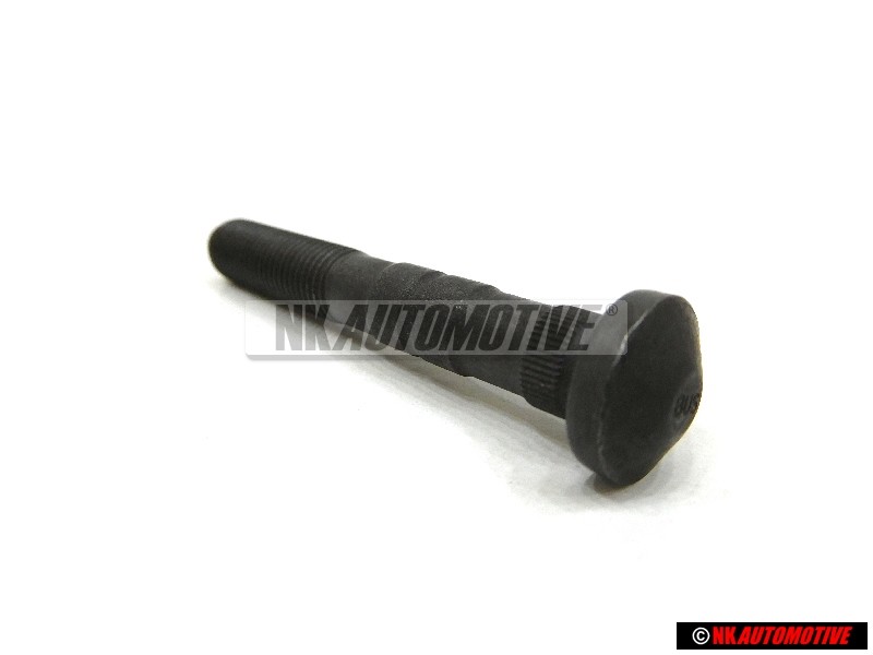 Genuine VW Big End Bolt, Press-Fitted (Rotation-Angle Controlled) - 048105425