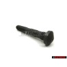 Genuine VW Big End Bolt, Press-Fitted (Rotation-Angle Controlled) - 048105425