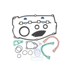 Genuine VW Gasket Set For Cylinder Block - 051198011A