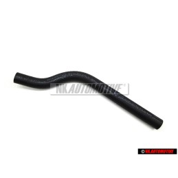 Genuine VW Air Hose - 052103493G