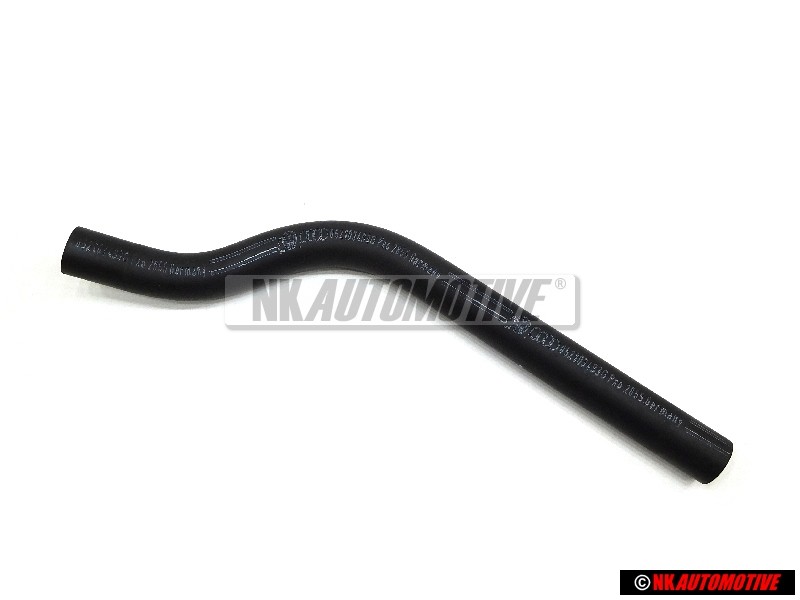 Genuine VW Air Hose - 052103493G