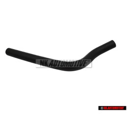 Genuine VW Air Hose - 052103493G
