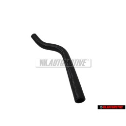 Genuine VW Air Hose - 052103493G